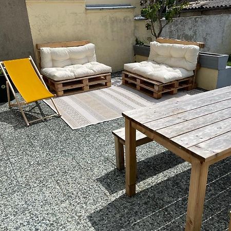 Maison 2 Chambres Cavaignac カレー エクステリア 写真