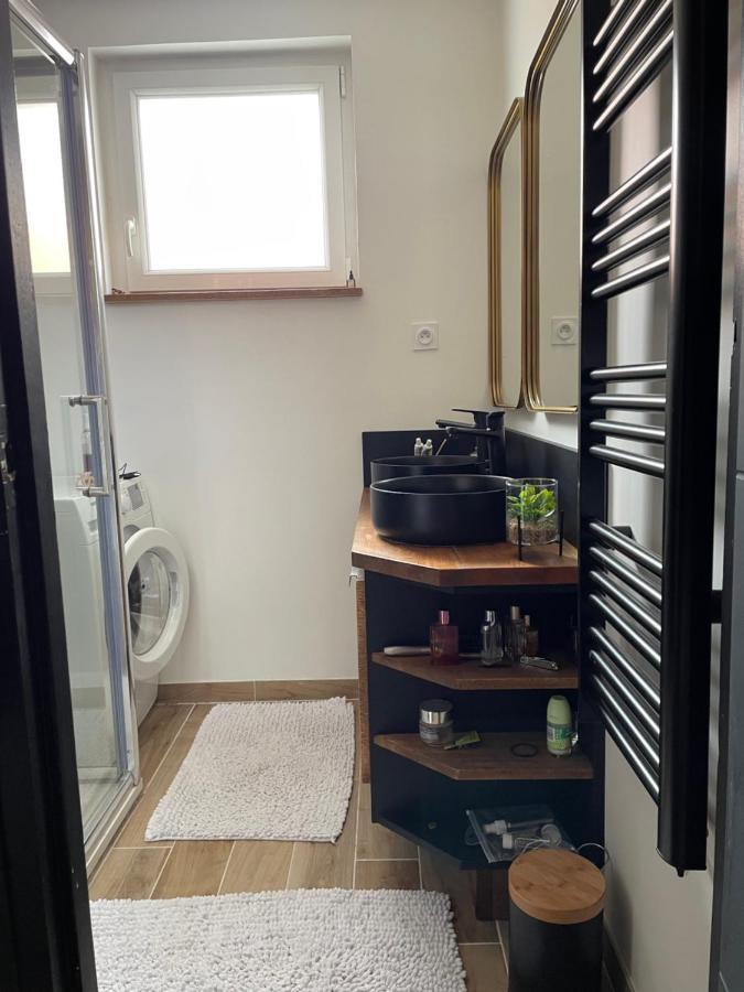Maison 2 Chambres Cavaignac カレー エクステリア 写真
