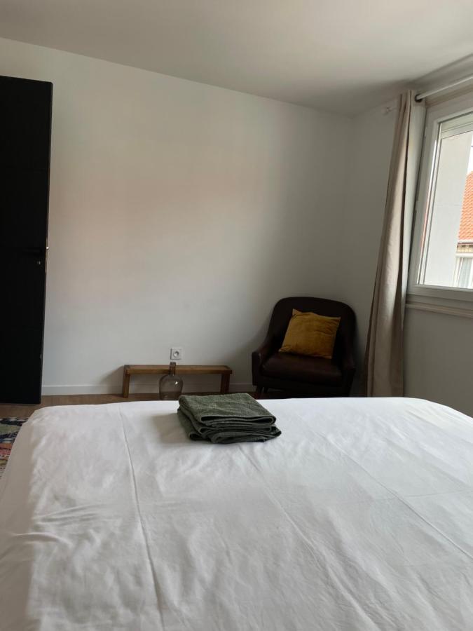 Maison 2 Chambres Cavaignac カレー エクステリア 写真